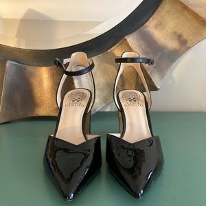 Vince Camuto heels